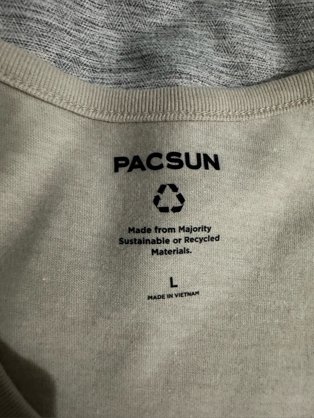 PACSUN tank - Picture 2 of 4